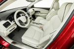 Acura RLX Sport Hybrid SH-AWD 2017 года